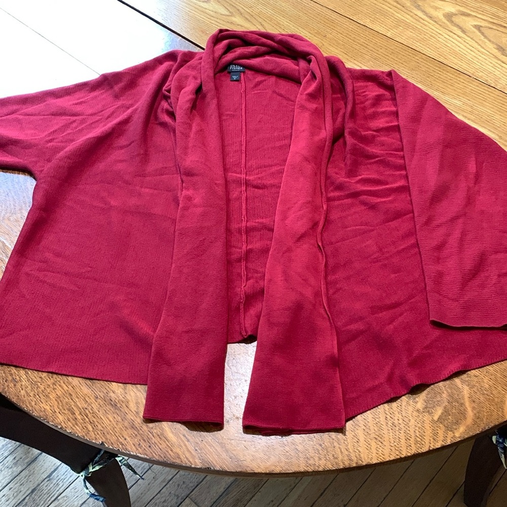 Eileen Fisher sweater